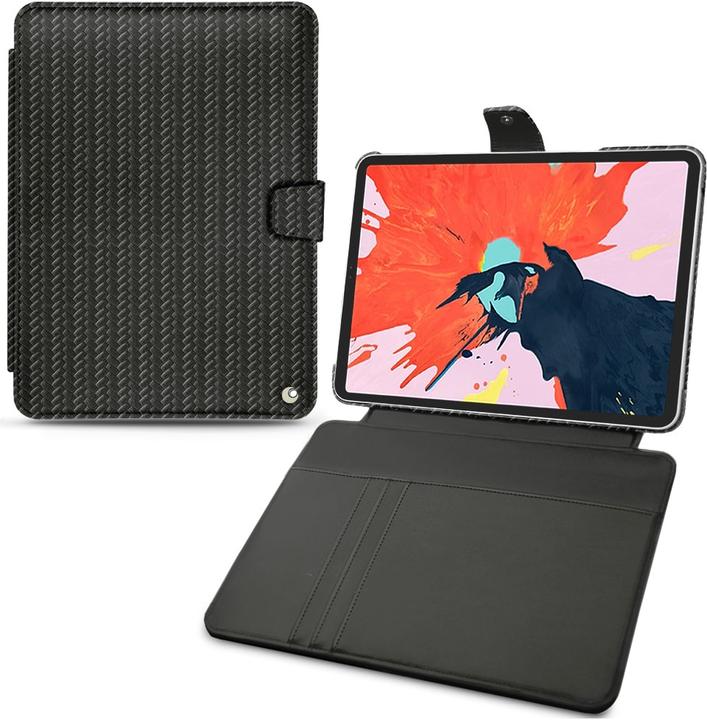 Abaca nero ( Noir / Black)