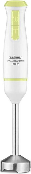 Actual product image Zelmer ZHB4562L Pulsar Deluxe Max