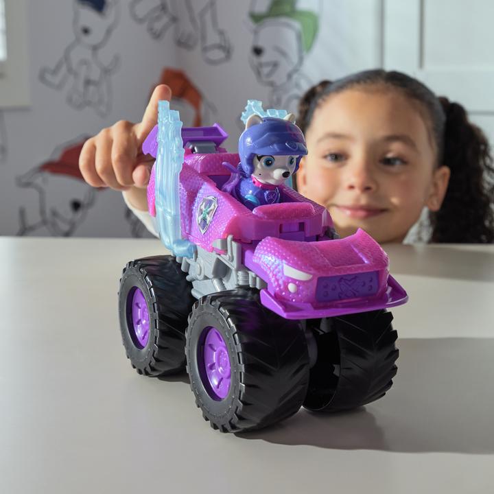 Image du produit Spin Master Paw Patrol Rescue Wheels Roxi