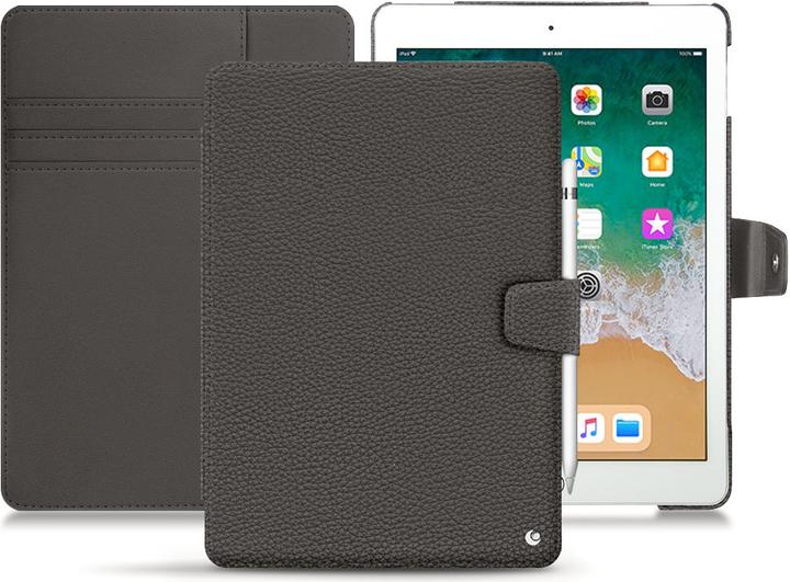 Anthracite (Pantone #41403c)