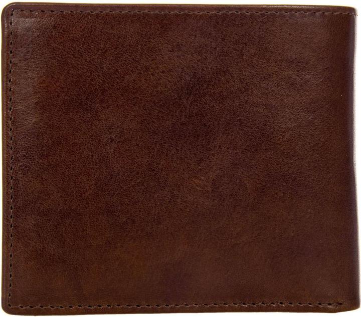 Immagine prodotto Brics Portafoglio Monte Rosa RFID in pelle 11,5 cm