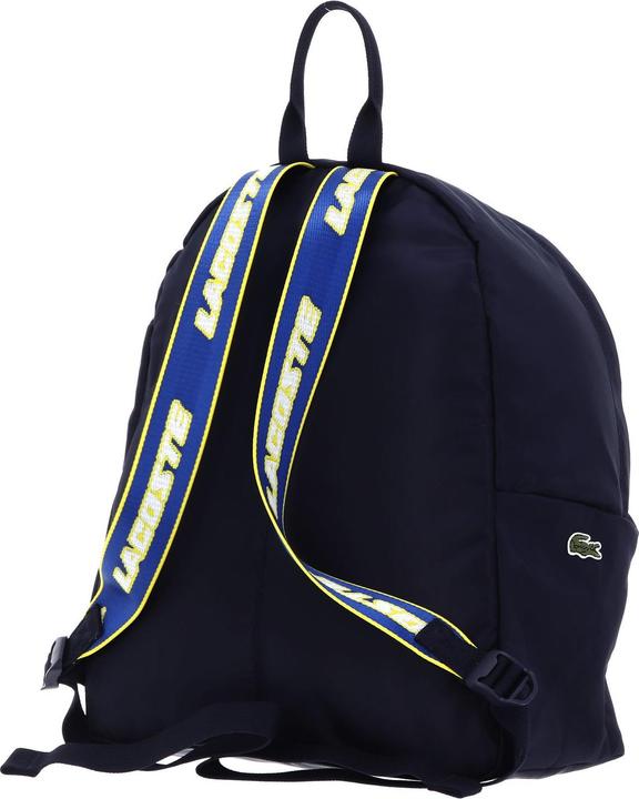 Actual product image Lacoste Holiday Backpack