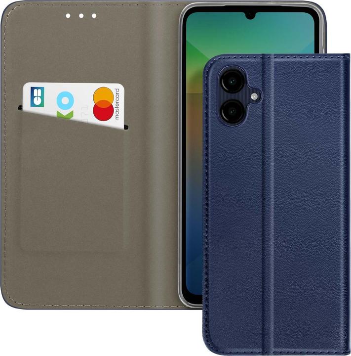 Actual product image Avizar MagneticGuard Cover (Samsung Galaxy A06)