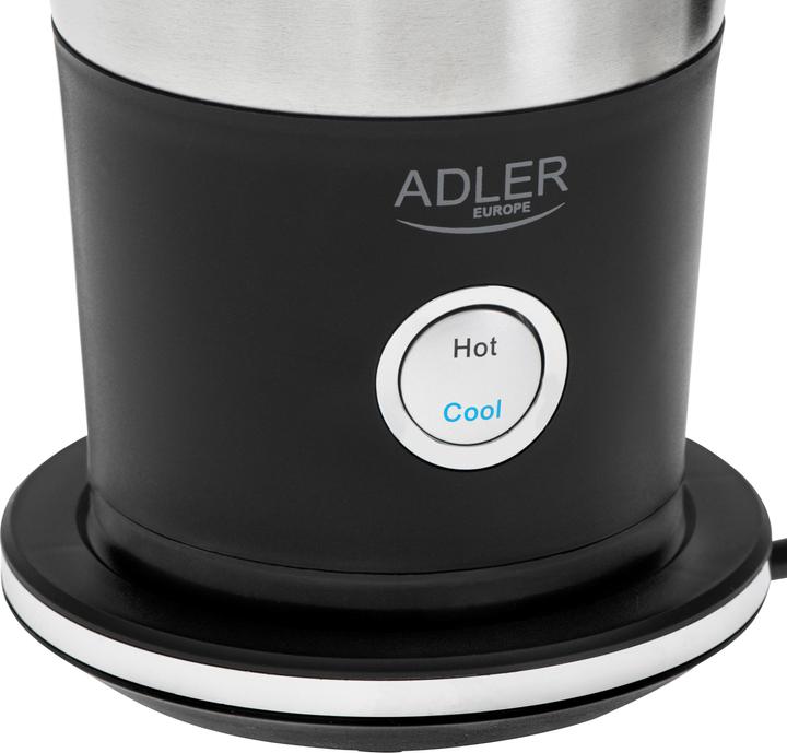 Immagine prodotto Adler AD-4497 (30 cl)