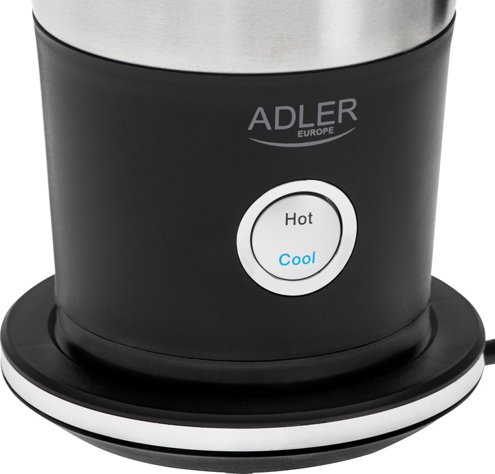 Actual product image Adler AD-4497 (EU plug, 30 cl)