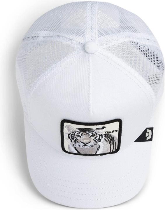 Actual product image Goorin Bros Cap Casual OG Trucker (One size)