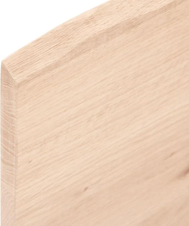 Produktbild vidaXL Tischplatte (100 x 50 x 2 cm)