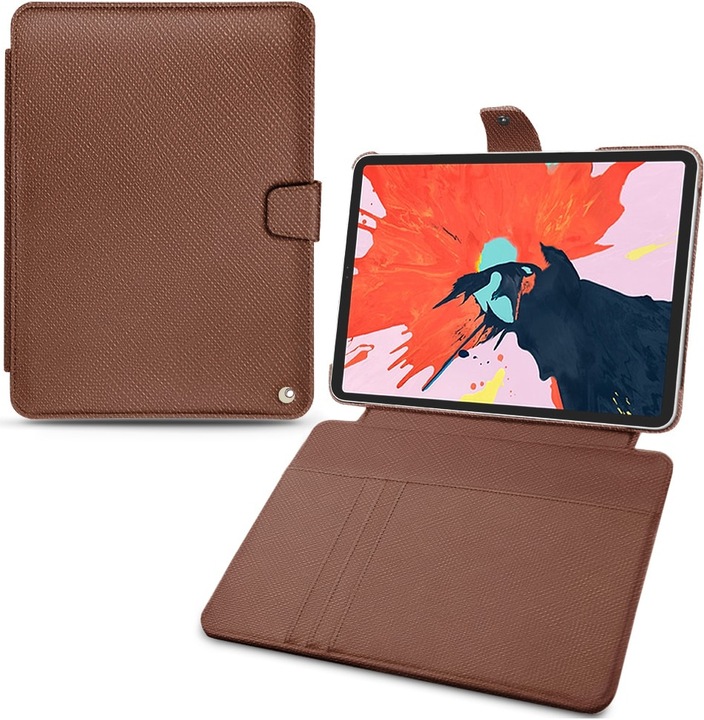 Marron délicat (Pantone #95614d)