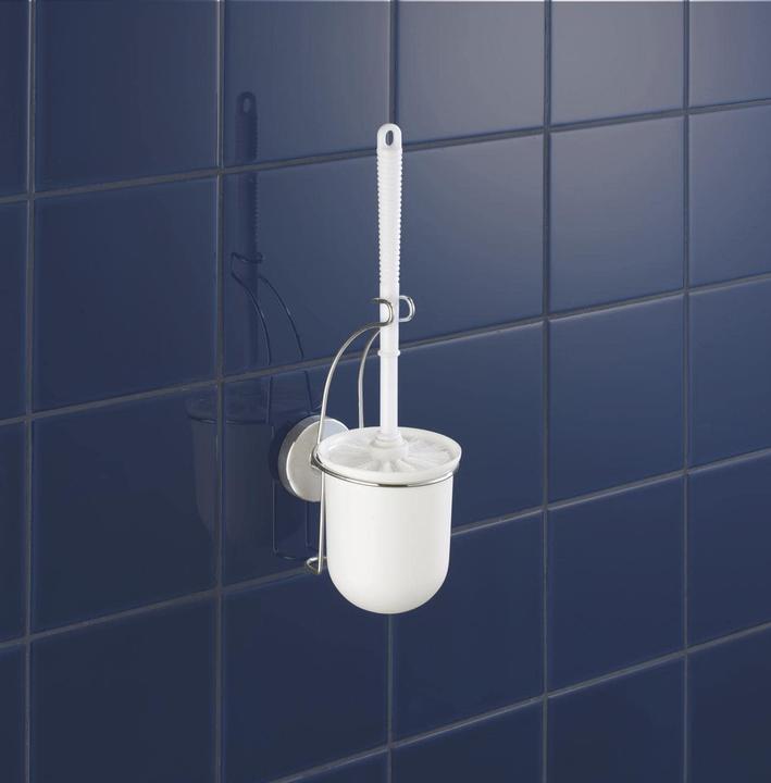 Produktbild Wenko WC-Garnitur