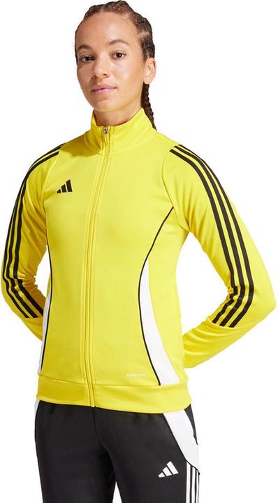 Produktbild Adidas Tiro 24 Jacke Training (S)