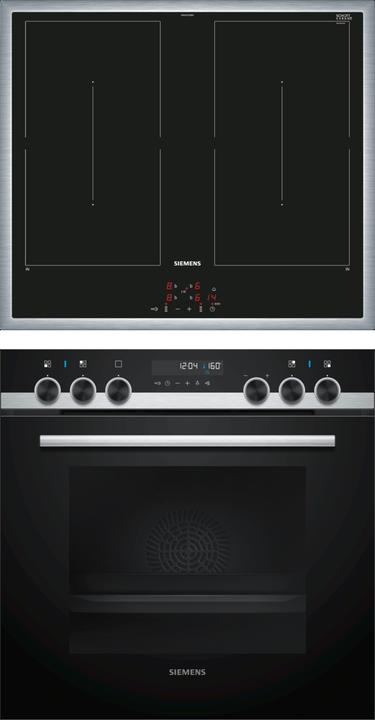Immagine prodotto Siemens Einbau-Herd-Set