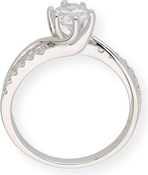 Produktbild Carat Style (56, 925 Silber)