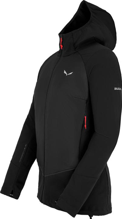 Actual product image Salewa Pedroc TirolWool® Responsive Durastretch Jacket Da (34)