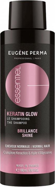Produktbild Eugene Perma 3140100380743 (100 ml, Flüssiges Shampoo)