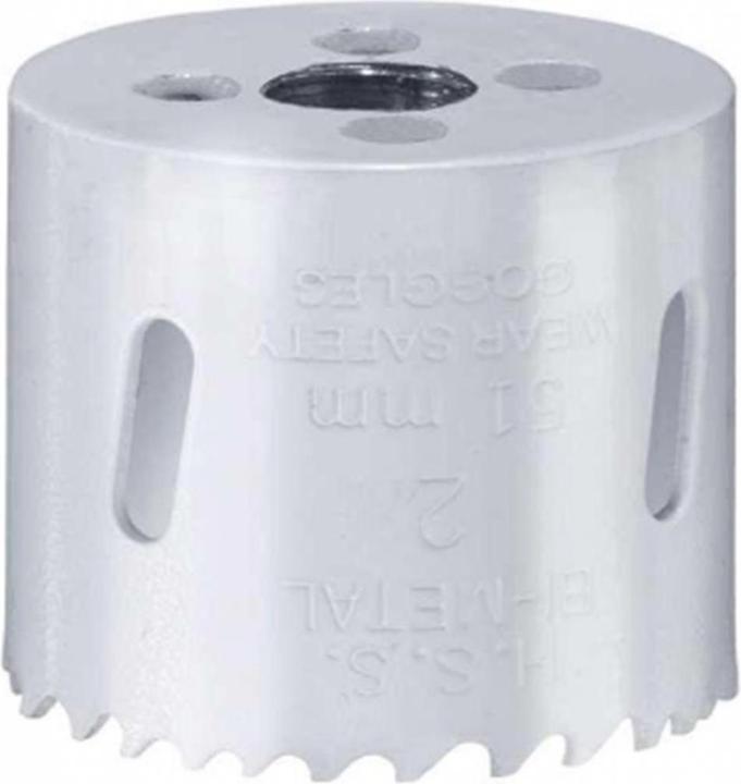 Produktbild kwb Hss Bimetall Lochsäge121Mm (121 mm)