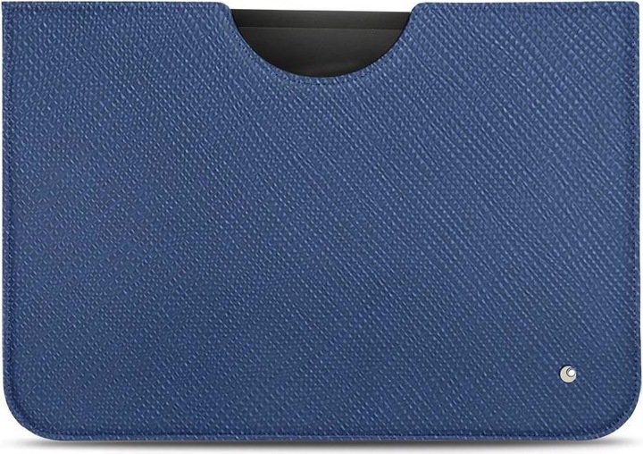 Bleu frisson ( Pantone #29588c )