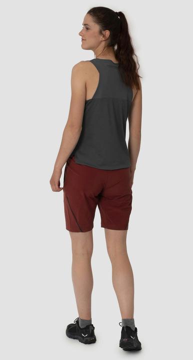 Actual product image Salewa PEDROC DST Ladies SHORTS (Frequency band 38 (2600 MHz))