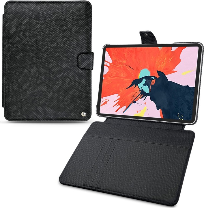 Productafbeelding Noreve Leren Portemonnee (iPad Pro 11 2018 (1e Gen))