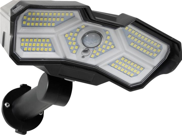 Actual product image Easymaxx Work light Solar light 3.7 V (400 lm)