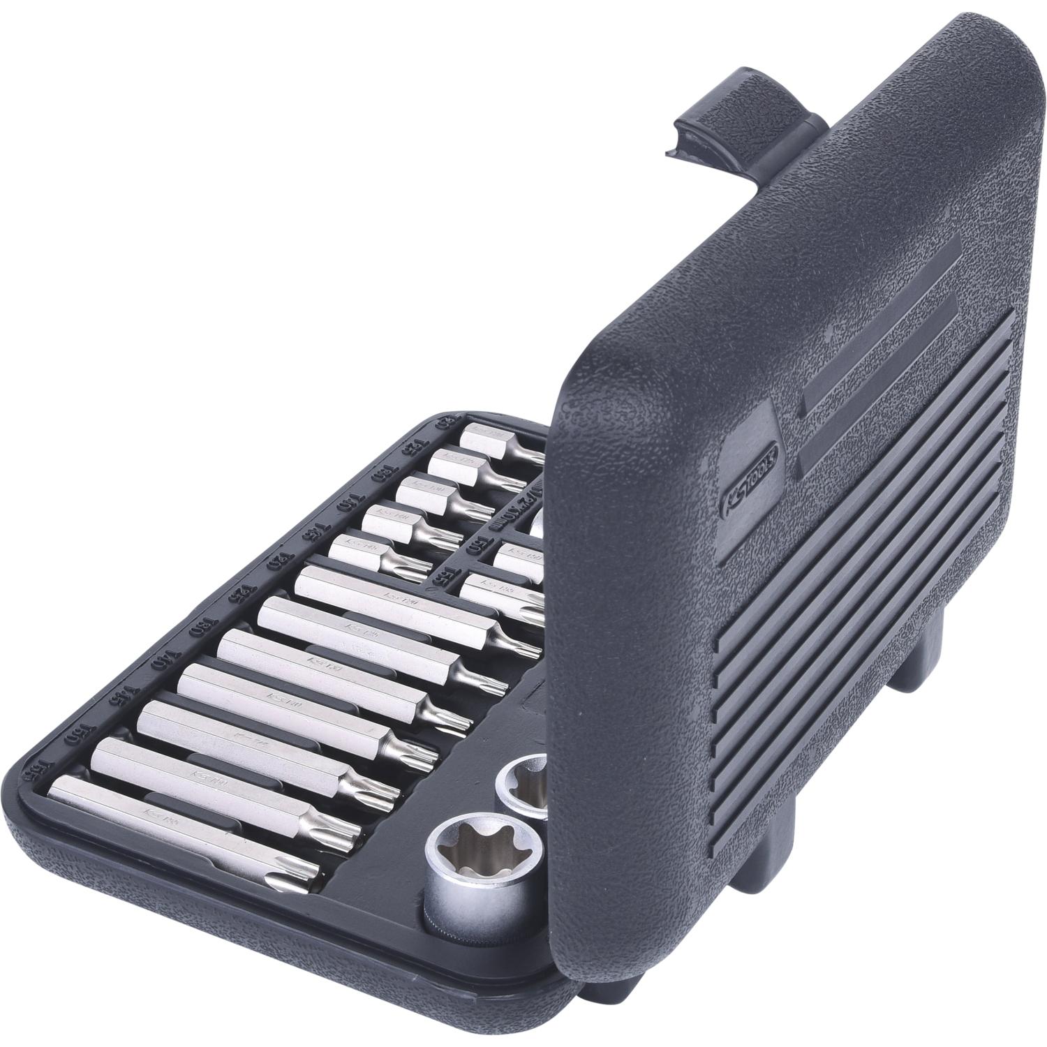 Thumbnail - KS Tools, Steckschlüssel + Stecknuss, 911.4301-2