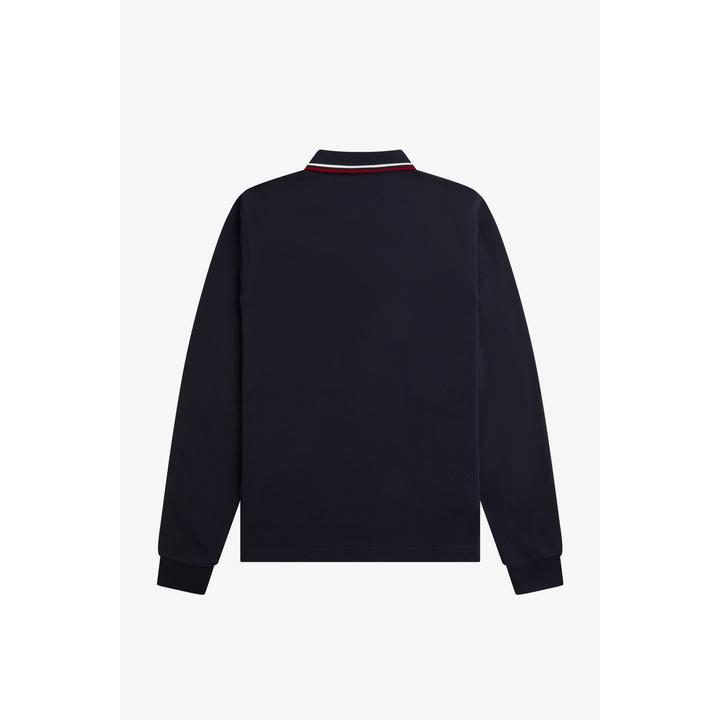 Immagine prodotto Fred Perry 10017404 (L)