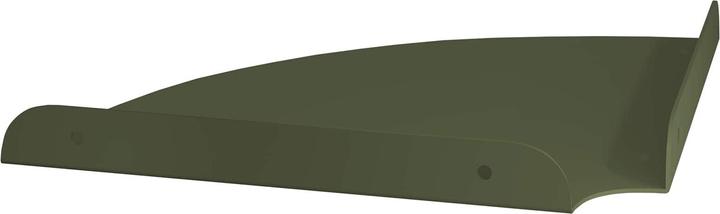 Actual product image vidaXL Schwebendes Regal