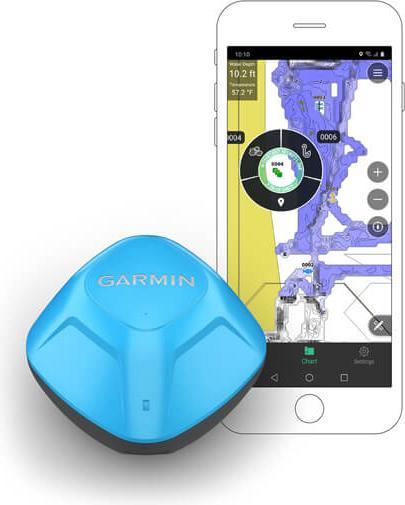 Produktbild Garmin Striker