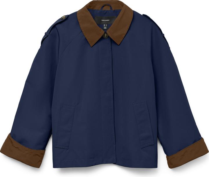 Immagine prodotto Vero Moda VMLUCIA Jacke Langer Parka (S)