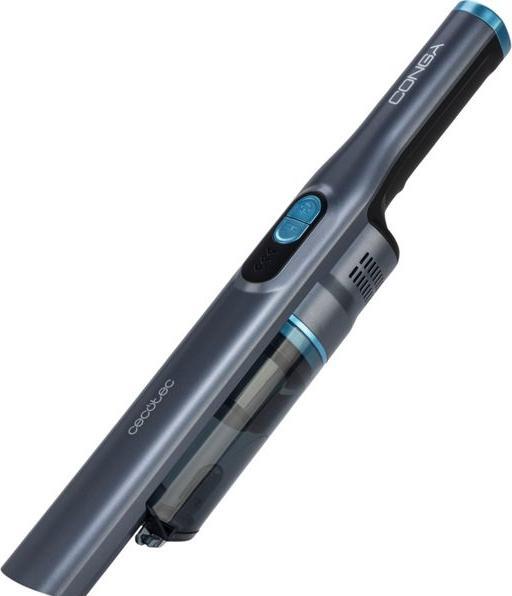 Produktbild Cecotec Conga Rockstar Micro+ Clean&Car