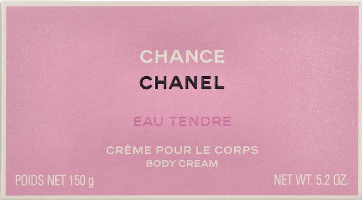 Produktbild Chanel Chance Eau Tendre (Körpercreme)