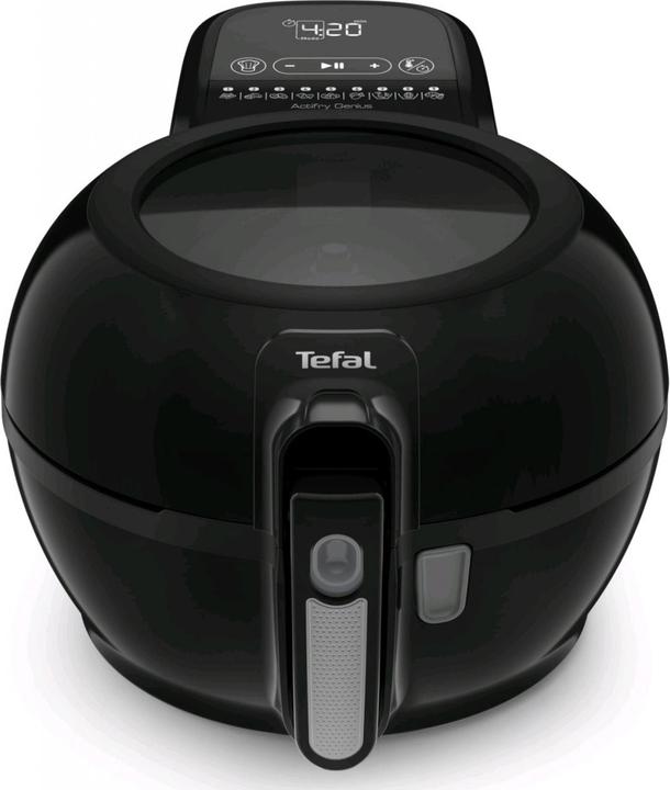 Produktbild Tefal Actifry Genius+ FZ7738 Heissluftfritteuse