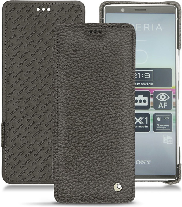 Anthracite ( Pantone #41403c )
