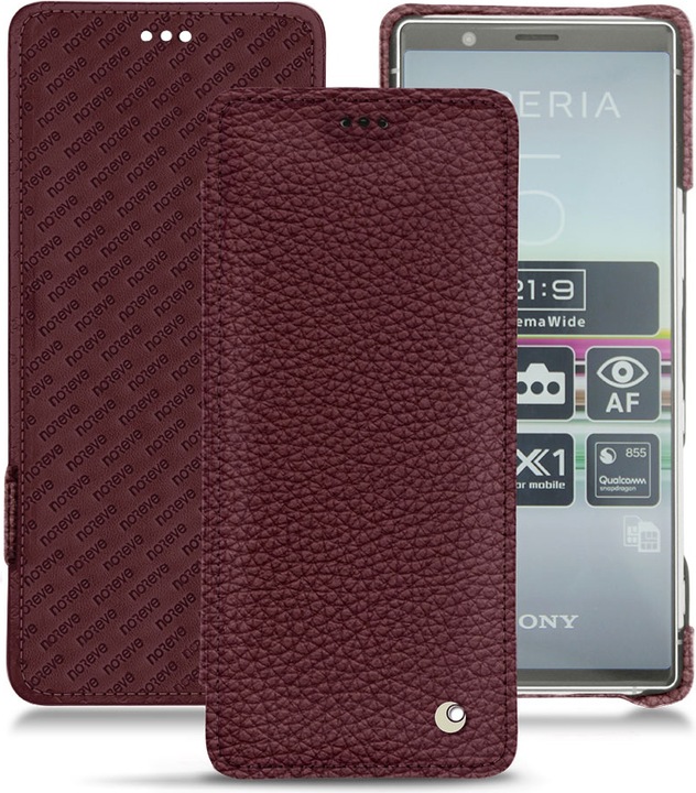 Lie de vin ( Pantone #412234 )