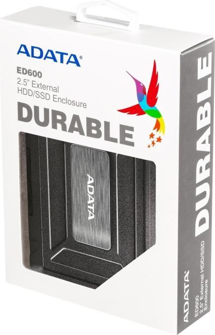 Actual product image Adata ED600 (2.5")