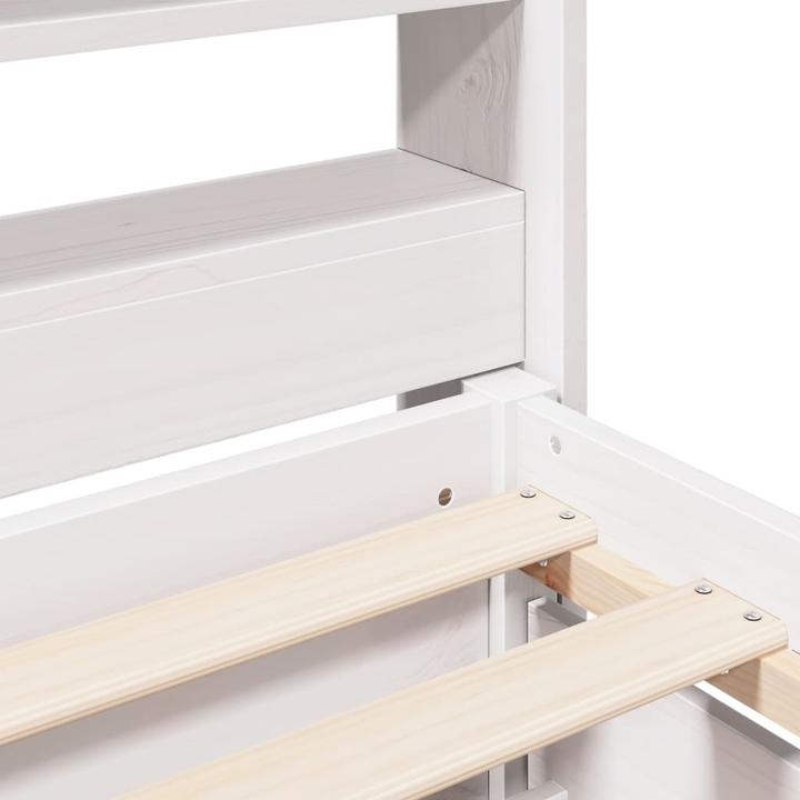 Image du produit vidaXL Bettgestell (160 x 200 cm)