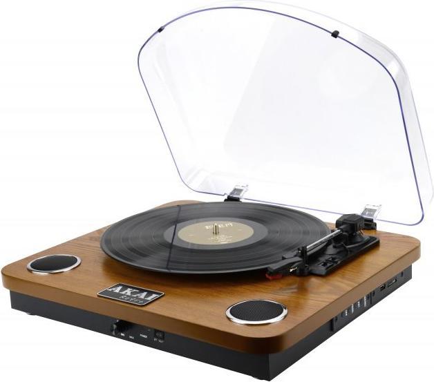 Immagine prodotto Akai Professional ATT-11BTN Retro (Automaticamente)