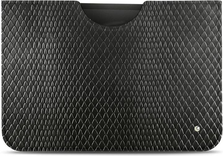 Actual product image Noreve Leather case (iPad Pro 12.9 2020 (4. Gen))