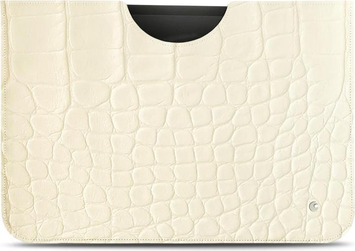 Actual product image Noreve Leather case (iPad Pro 12.9 2020 (4. Gen))