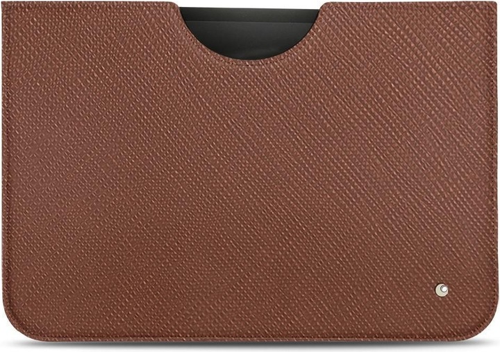 Marron délicat (Pantone #95614d)