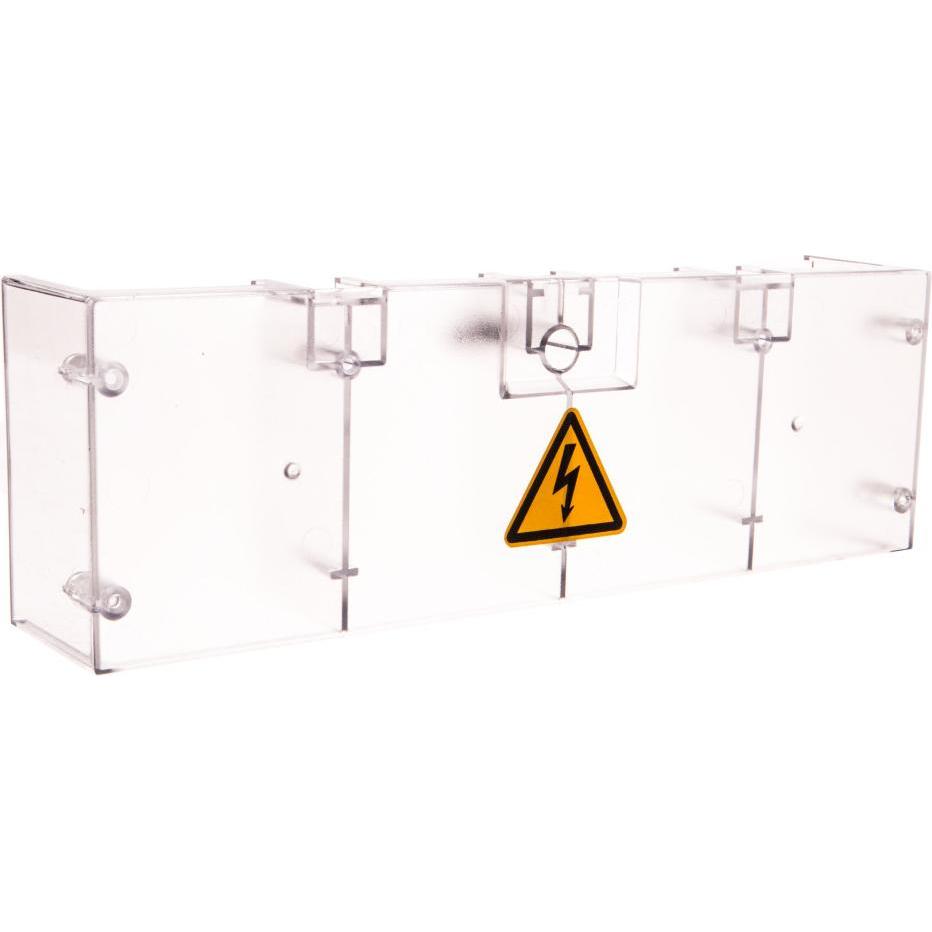 Thumbnail - Eaton, Systemstromversorgung, Klemmenabdeckung, für DMV630N, DMV1000N 1314830