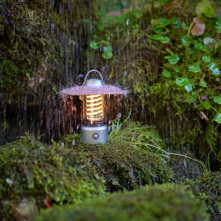Produktbild Campo Libre. Campinglampe Q