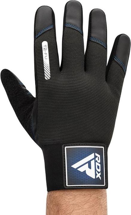 Image du produit Rdx Gym Gloves T2 - Doigts complets (M)