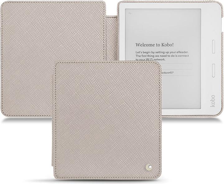 Actual product image Noreve Leather case horizontal (Libra H2O)