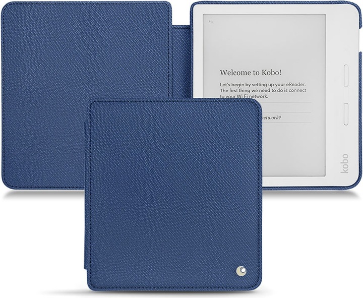 Bleu frisson ( Pantone #29588c )