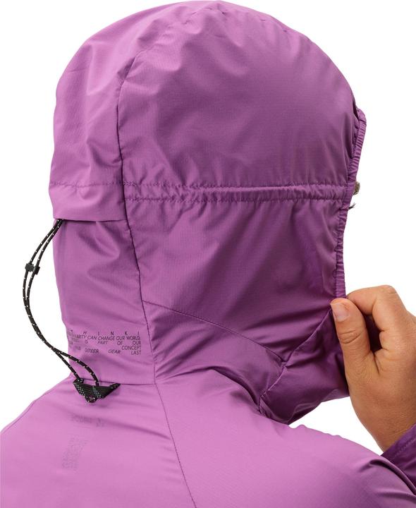 Produktbild Vaude Scopi Wind Jacket (40, M)