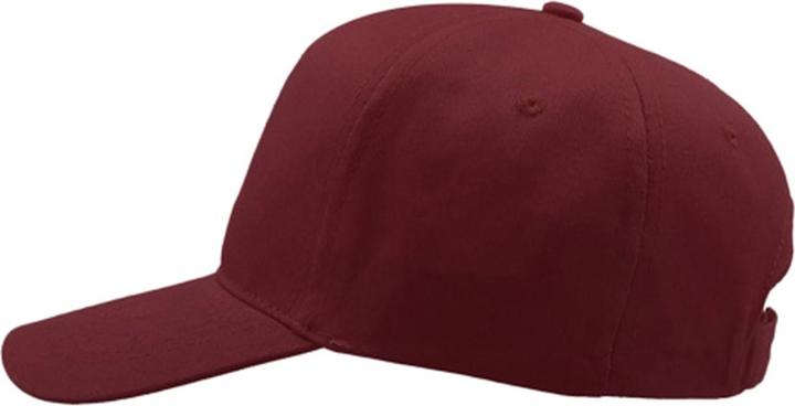 Actual product image Atlantis Baseball Cap With 5 Panels (One size)