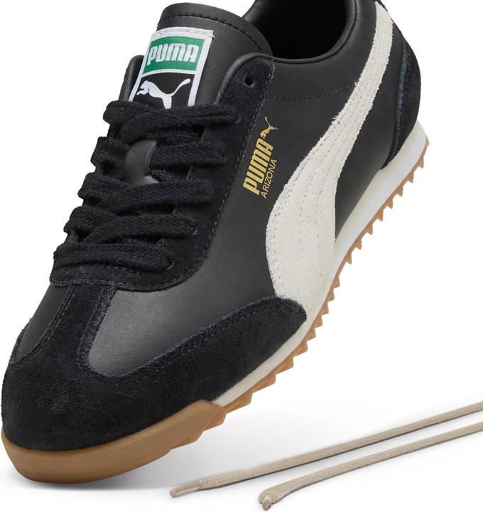 Actual product image Puma Arizona Retro (39)