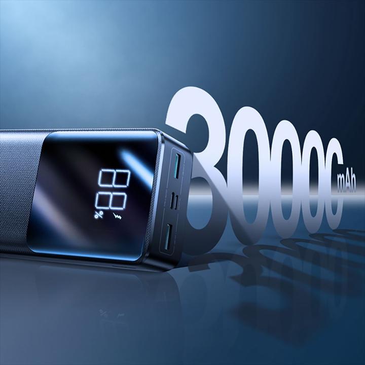 Produktbild Joyroom QP193 (30000 mAh, 22.50 W, 111 Wh)