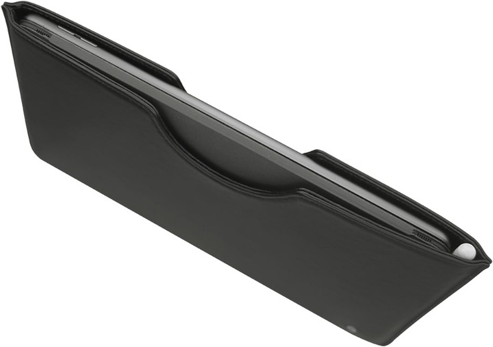 Actual product image Noreve Leather case (iPad 10.2 2019)