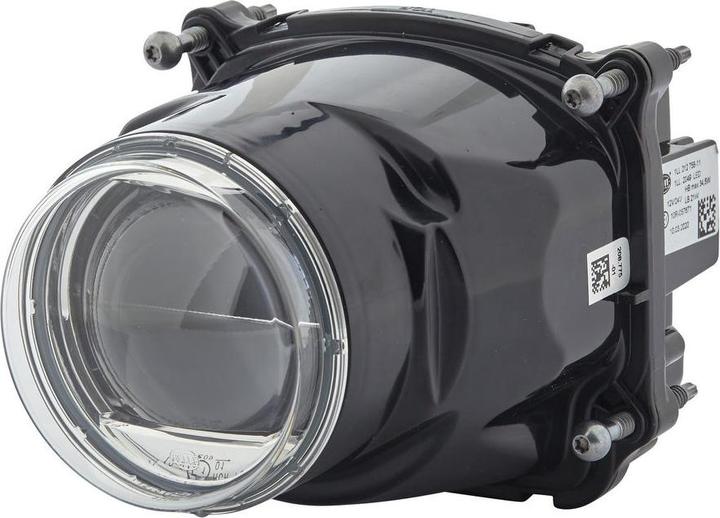 Image du produit Hella Insert de phare gauche LED DE Montage pour FENDT AGCO